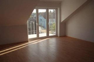 Wohnung mieten in Hirschstraße 19, 64653 Lorsch, -Superdachwohnung-