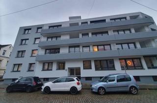 Wohnung mieten in Neuelandstraße, 27576 Lehe, Helle 3-Zimmer-Wohnung in gepflegtem Haus mit Balkon und Aufzug