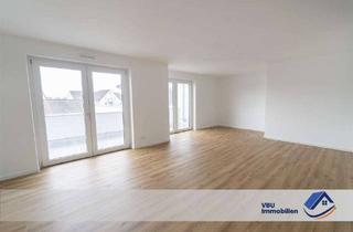 Wohnung mieten in 74336 Brackenheim, VBU Immobilien - Lichtdurchflutet: 2-Zimmer-Wohnung mit Ausblick
