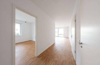 Wohnung mieten in Hilde-Domin-Straße, 69126 Rohrbach, Erstbezug: Stilvolle 3-Zimmer-Wohnung mit Garten - Heidelberg-Rohrbach