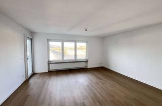 Wohnung mieten in 56727 Mayen, NEU renoviert | 3 ZKB Wohnung | ♥ Einbauküche | ♥ Balkon | Keller ►Mayen