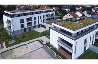 Wohnung mieten in Täferroter Straße 52, 73527 Schwäbisch Gmünd, Neuwertige 2,5- Zimmerwohnung in Schwäbisch Gmünd-Lindach