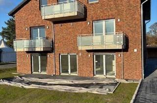 Wohnung mieten in Kraueler Hauptdeich 69, 21037 Kirchwerder, 2 Zimmer Wohnung mit Balkon in Hamburg-Kirchwerder