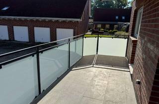 Wohnung mieten in Alte Heeresstraße, 27330 Asendorf, Gepflegte 4-Zimmer-Wohnung mit Garage in Asendorf