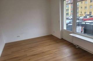 Wohnung mieten in 36041 Fulda, Wunderschöne gut gepflegte 4-Zimmerwohnung mit Balkon, Einbauküche, viel Tageslicht und Stellplatz