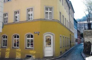 Wohnung mieten in Schlossergasse, 01662 Meißen, Geräumige 4-Zimmer-Wohnung in Meißen