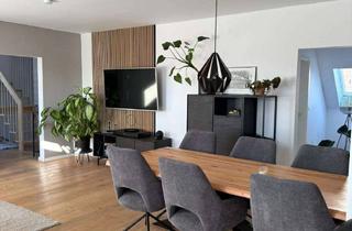 Wohnung mieten in Dreienkamp 14b, 28790 Schwanewede, Moderne 4,5-Zimmer Maisonette in Schwanewede mit Garage