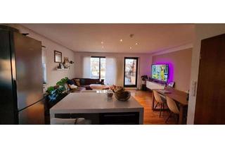 Wohnung mieten in 71336 Waiblingen, Helle 2-Zimmerwohnung mit großer Terrasse