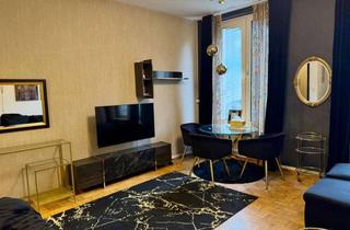 Wohnung mieten in 50672 Altstadt-Nord, 1,5 Zimmer Wohnung am Media-Park Köln Möbliert, Untermieter, unbefristet.