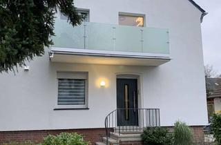 Wohnung mieten in Am Bödingsfeld, 33378 Rheda-Wiedenbrück, Helle 2-Zimmer Dachgeschosswohnung in Rheda-Wiedenbrück