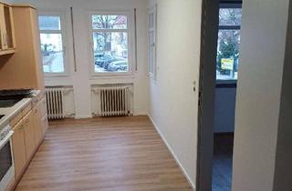 Wohnung mieten in 72513 Hettingen, 2-Zimmer Wohnung mit Einbauküche in Inneringen