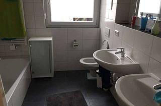 Wohnung mieten in Uffhofenstraße 53, 72144 Dußlingen, Helle DG Wohnung mit Fußbodenheizung, Küche, Dachboden in Dußlingen