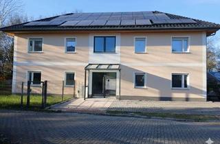 Wohnung mieten in Wohnpark Am Stienitzsee, 15378 Herzfelde, Attraktive 3-Zimmer Wohnung mit Terrasse und Garten in Hennickendorf