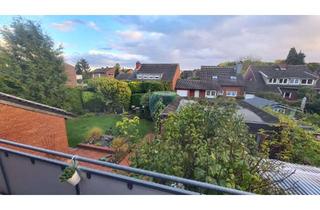 Wohnung mieten in 48268 Greven, Helle 3-Zimmer-Wohnung mit Balkon in Greven