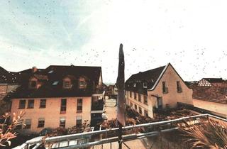 Wohnung mieten in Hauptstrasse 40a, 55270 Essenheim, Schöne 2-Zimmer Wohnung mit Ausblick