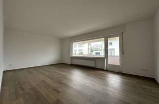 Wohnung mieten in Flotzer Weg, 55546 Hackenheim, Erstbezug nach Modernisierung: 3-ZKB mit Balkon in Hackenheim!