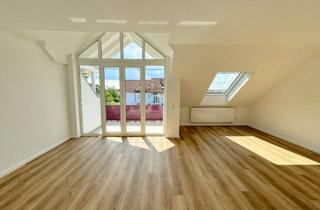 Wohnung mieten in 88521 Ertingen, Hochwertige 3-Zimmer-Wohnung mit TOP Ausstattung (vom Eigentümer)