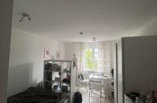 Wohnung mieten in Im Forum 12, 66424 Homburg, 1-Zimmer-Apartment in Homburg