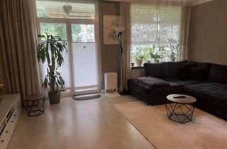 Wohnung mieten in 22941 Bargteheide, Barrierefreie 3,5 Zimmer Erdgeschosswohnung in zentraler Lage