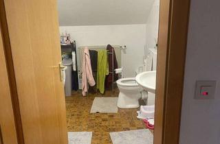 Wohnung mieten in 55494 Dichtelbach, Dachgeschosswohnung zur Miete in Dichtelbach