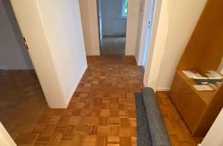 Wohnung mieten in Wilhelmstraße, 89150 Laichingen, Renovierte 4,5-Zimmer-Wohnung mit Balkon im 1. OG in Laichingen