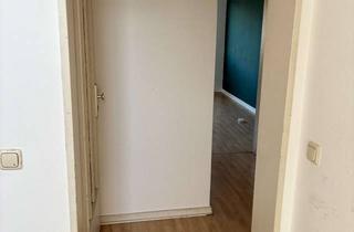 Wohnung mieten in Westanlage, 35390 Gießen, Großzügige, helle 4-Zimmer-WG in zentraler Top-Lage