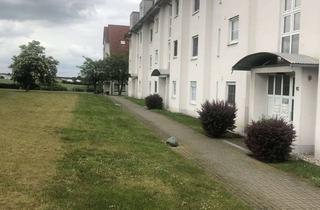 Wohnung mieten in Auenring 44, 06258 Schkopau, Wohnen wie im Urlaub moderne 3 Raum -Wohnung in Ermlitz mitten im Grünen