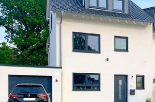 Wohnung mieten in 65428 Rüsselsheim, Direkt am Ostpark - Traumhaftes Haus zu vermieten