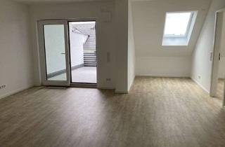 Wohnung mieten in Ziegelbachstraße 6+8, 63755 Alzenau, Ansprechende 2-Zimmer-Wohnung mit Balkon in Alzenau