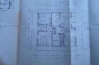 Wohnung mieten in 59394 Nordkirchen, Lichtdurchflutete 3-Zimmer-Wohnung in ruhiger, ländlicher Lage – ideal für Einzelpersonen oder Paare