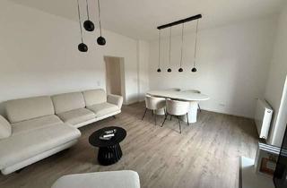 Wohnung mieten in Cecilienstraße 32, 53840 Troisdorf, Erstbezug: Moderne 3-Zimmer-Wohnung mit Balkon, voll möbliert