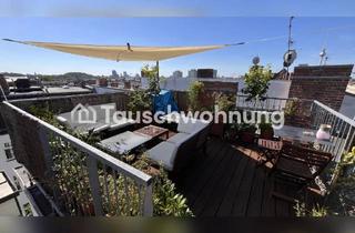 Tauschwohnungen in Prenzlauer Allee 27, 10405 Prenzlauer Berg, Tauschwohnung: 2,5 zimmer Winskiez-pberg - 1-2 Zimmer Tauschwohnung
