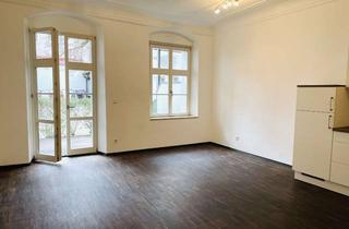 Wohnung mieten in 92224 Amberg, Barrierefreie 2-Zimmer Wohnung mit Balkon in Amberg