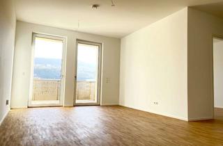 Wohnung mieten in Hilde-Domin-Straße, 69126 Rohrbach, Erstbezug: Moderne 2-Zimmer Wohnung im 3. OG mit Balkon in Heidelberg-Rohrbach