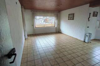 Wohnung mieten in Obstweg, 71083 Herrenberg, 4-Zimmer Wohnung mit Balkon und Garage in Herrenberg-Mönchberg