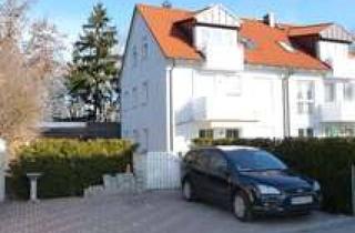 Wohnung mieten in Bajuwarenstr, 82256 Fürstenfeldbruck, Helle 2-Zimmer-Wohnung mit Terasse, EBK & Garten in Fürstenfeldbruck (EG)