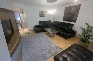 Wohnung mieten in 73054 Eislingen, Helle 3-Zimmer Wohnung mit Terrasse in Eislingen/Fils