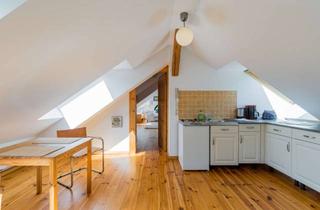 Wohnung mieten in Jägerberg, 16247 Joachimsthal, Wunderschöne Wohnung am Werbellinsee