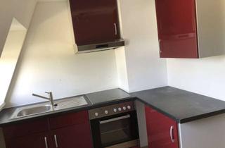 Wohnung mieten in Windmühlberg 24, 91522 Eyb, Single 2-Zimmer Dachgeschosswohnung in Ansbach-Eyb