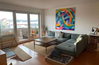 Wohnung mieten in 76877 Offenbach, Charmante, helle 3-Zimmer Wohnung zu vermieten