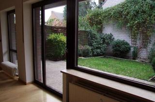 Wohnung mieten in Geistenbeckerstr. 83, 41199 Geistenbeck, helle EG Wohnung mit Garten in Südlage