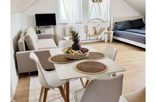 Wohnung mieten in Mahdstraße, 87700 Eisenburg, Modern möblierte Wohnung mit Stellplatz zu vermieten