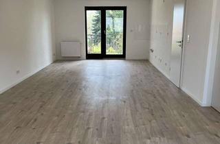 Wohnung mieten in Hochstraße 41/43, 66280 Sulzbach, Erstbezug nach Sanierung: 3-Zi.-Wohnung mit Balkon in Sulzbach-Saar