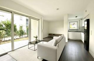 Wohnung mieten in Jahnstraße 30, 65468 Trebur, Klein und Fein