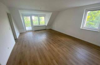 Wohnung mieten in 25337 Elmshorn, Ruhig, hell, zwei Balkone, drei Zimmer und super Anbindung