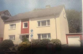 Wohnung mieten in Brahmsstr., 45529 Hattingen, Helle 3,5-Zimmer-Wohnung mit Balkon in Hattingen