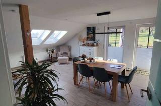 Wohnung mieten in 89597 Munderkingen, Modern gestaltete 3,5 Zimmer-Wohnung