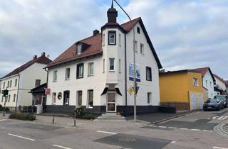 Wohnung mieten in Prechtlstr., 92245 Kümmersbruck, Helle, frisch sanierte 3-Zimmer-Wohnung in Top-Lage von Kümmersbruck