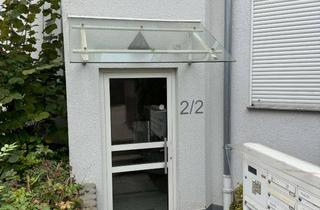 Wohnung mieten in Dreilindenweg, 75446 Wiernsheim, Moderne 1-Zi.-Whg. mit Balkon & EBK in Top-Lage nähe Bosch / Porsche