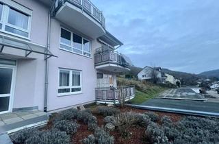 Wohnung mieten in Vollmertstraße 17, 74653 Künzelsau, Gepflegte 2-Zimmer-Wohnung mit Balkon in Morsbach!